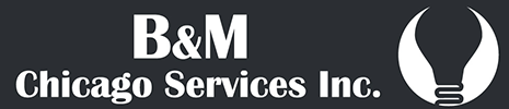 B&M Chicago Services Inc.